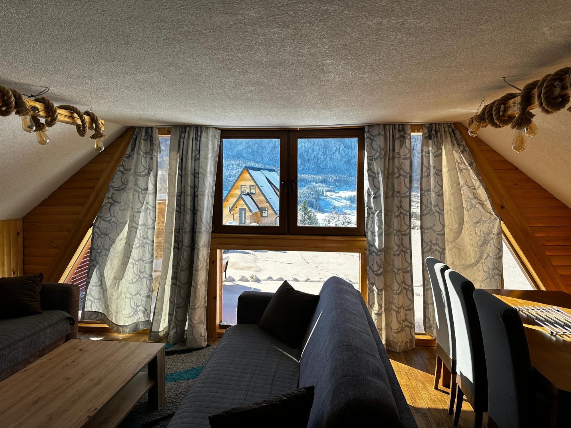 Holiday Home Kraljica Власич Экстерьер фото
